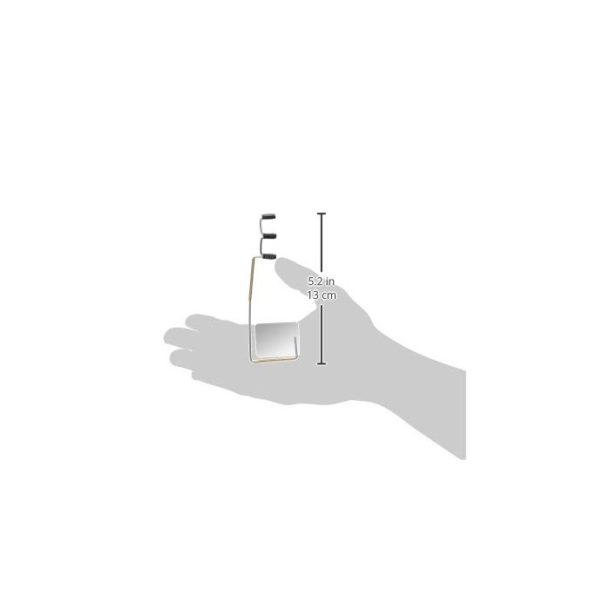 Take a Look Cyclist Mirror 5 Take a Look Cyclist Mirror Original - Left Side