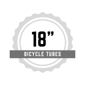 bike tube 18 x 1.95