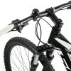 Zefal Bicycle Strap On Ping Bell - Black