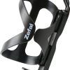 Zefal Wiiz Side-Access Water Bottle Cage - Black