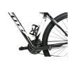 Zefal Wiiz Side-Access Water Bottle Cage - Black