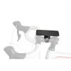 Zefal Z Console Bike Mount Kit for Apple iPhone XR On Bike
