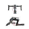 Zefal Z Console Bike Mount Kit for Apple iPhone XR On Bikes