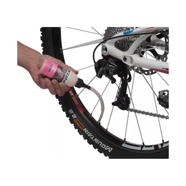 Zefal Z Sealant 125ml Bottle