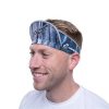 image022 Halo Ultralight SweatSeal Running Visor