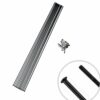 12x Straight Pull Spokes Nipples Stainless Steel Black for Fulcrum Mavic more 173947029011 12x Straight Pull Spokes Nipples Stainless Steel Black for Fulcrum, Mavic +more