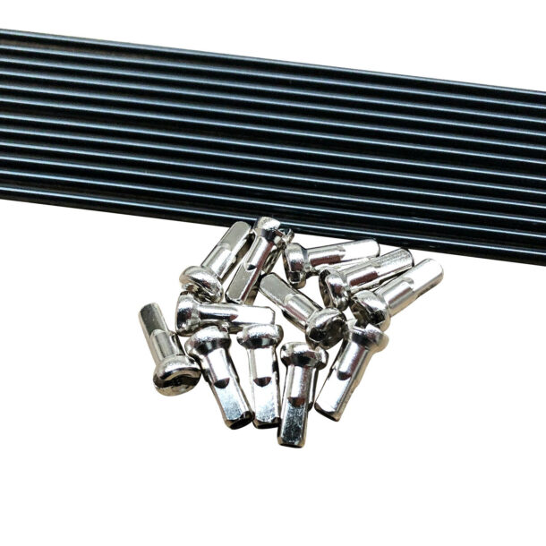 12x Straight Pull Spokes Nipples Stainless Steel Black for Fulcrum, Mavic +more 12x Straight Pull Spokes Nipples Stainless Steel Black for Fulcrum Mavic more 173947029011 4 12x Straight Pull Spokes Nipples Stainless Steel Black for Fulcrum, Mavic +more