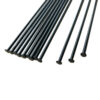 12x Straight Pull Spokes Nipples Stainless Steel Black for Fulcrum, Mavic +more 12x Straight Pull Spokes Nipples Stainless Steel Black for Fulcrum Mavic more 173947029011 5 12x Straight Pull Spokes Nipples Stainless Steel Black for Fulcrum, Mavic +more