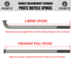 12x Straight Pull Spokes Nipples Stainless Steel Black for Fulcrum, Mavic +more 12x Straight Pull Spokes Nipples Stainless Steel Black for Fulcrum Mavic more 173947029011 8 12x Straight Pull Spokes Nipples Stainless Steel Black for Fulcrum, Mavic +more