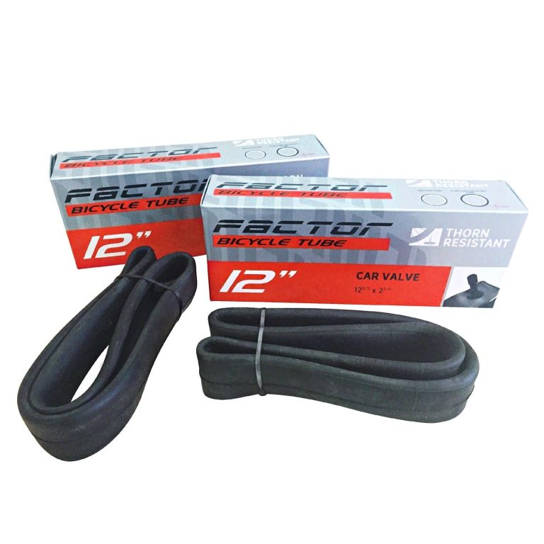 12 bicycle tube