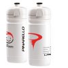 Pinarello Water Bottles Elite Corsa - Think Asymmetric, White 550ml (2 Pack) Pinarello Water Bottles Elite Corsa - Think Asymmetric, White 550ml (2 Pack)