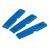 Schwalbe Tyre Levers Blue (3 Pack) Schwalbe Tyre Levers 3 Pack