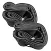 AirPro 26" Bike Tubes - 26 x 1.25-1.50, Schrader Valve (2 Pack) AirPro Mountain Bike Inner Tubes 26 x 125 15 Schrader Valve 2 Pack 173418556252 2 AirPro 26" Bike Tubes - 26 x 1.25-1.50, Schrader Valve (2 Pack)