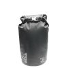 Atka Drybag 15L Black 100 Waterproof Travel Floating Dry Bag 182960908721 Atka Drybag 15L - Black