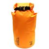 Atka Drybag 20L Orange 100 Waterproof Travel Floating Dry Bag 173030333231 Atka Drybag 20L - Orange