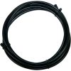 Positz Brake Cable Outer Casing 5mm Teflon Lined – 10m (33ft) Bulk Roll, Black Bike Brake Cable Outer Casing 5mm Teflon Lined Bulk Buy 10 Metres 33ft 182341130692 Positz Brake Cable Outer Casing 5mm Teflon Lined – 10m (33ft) Bulk Roll, Black