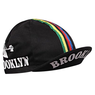brooklyn bike cap