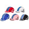 Brooklyn Cycling Cap – Original Retro Team – Made in Italy Brooklyn Cycling Cap Retro Team