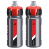 Cervelo Water Bottles Elite Ombra Twinpack