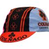 Colnago Cycling Cap – White Men Can’t Jump – Made in Italy Colnago White Men Can't Jump Cap