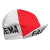 Faema Retro Cycling Cap – Eddy Merckx – Made in Italy Faema Eddy Merckx Retro Cycling Cap