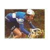 Fiat Eddy Merckx World Champion Cycling Cap White w Rainbow Bands Stripes 173129746851 2 Fiat Retro Cycling Cap – Eddy Merckx | Made in Italy