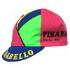 Pinarello Cicli Neon Multi-Colour Fixie Bike Cap