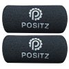 Positz CO2 Safety Sheath – Anti-Freeze Sleeve for 16g Cartridges Positz Anti Freeze Insulated Safety Sheath Sleeve for 16g CO2 Cartridges Black 182742953658 Positz CO2 Safety Sheath – Anti-Freeze Sleeve for 16g Cartridges