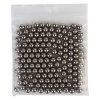 Positz Loose Ball Bearings Carbon Steel - Bag of 144 Positz Bag of 144 Carbon Steel Ball Bearings Bike Bicycle Bottom Bracket Wheel 172484581658 2 Positz Loose Ball Bearings Carbon Steel - Bag of 144
