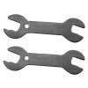 Positz Bicycle Hub Cone Spanner Set