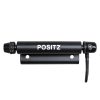 Positz Bike Fork Mount Car Rack Carrier Quick Release