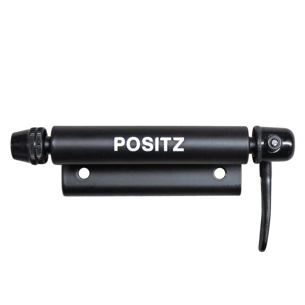Positz Bike Fork Mount Car Rack Carrier Quick Release