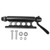 Positz Bike Fork Mount Car Rack Carrier Quick Release