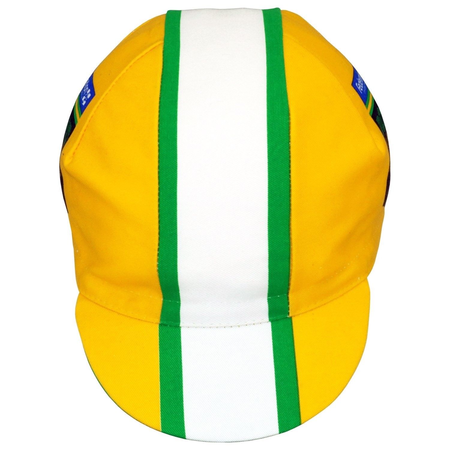 Mr Cycling World