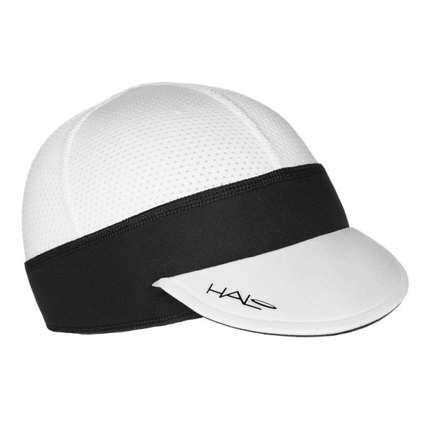 Variation of Halo Headwear Cycling Hat 8211 Cap Sweatblock Under Helmet 182793841838 398b Halo Headbands Summer Cycling Cap with SweatSeal