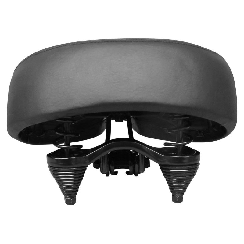 Positz Chief Gel Relief Comfort Bicycle Seat Mr Cycling World